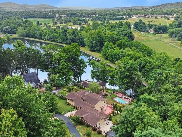26 LAKESIDE TRAIL, FAIRFIELD, PA 17320