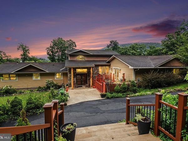 26 LAKESIDE TRAIL , FAIRFIELD, PA 17320