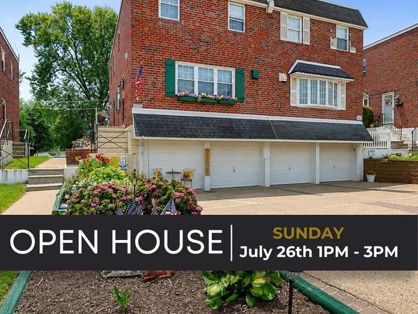 9916 S CANTERBURY ROAD, PHILADELPHIA, PA 19114