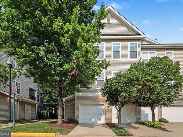 5148 BRITTNEY ELYSE CIRCLE, Unit T, CENTREVILLE, VA 20120