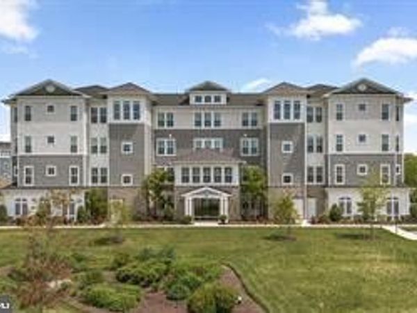 190 HARRIER WAY, Unit 24, CHESTER, MD 21619