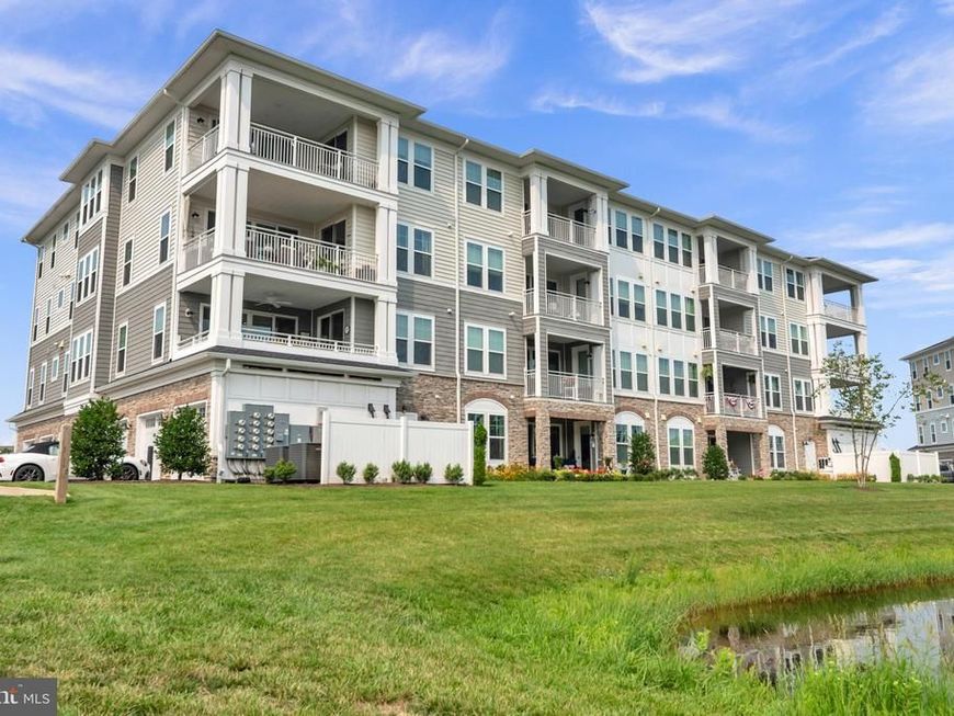 190 Harrier Way, Unit 24, Chester, MD 21619 Main Photo