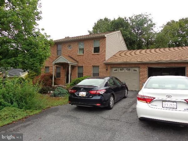 173 STANFORD ROAD, HAGERSTOWN, MD 21742