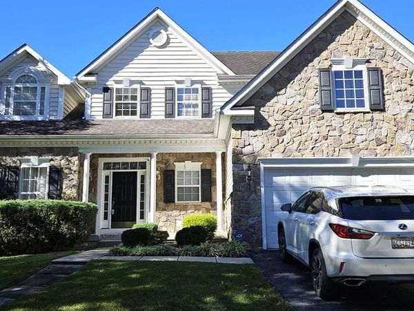 855 QUEENS PARK DRIVE, OWINGS MILLS, MD 21117
