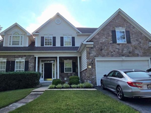 855 QUEENS PARK DRIVE, OWINGS MILLS, MD 21117