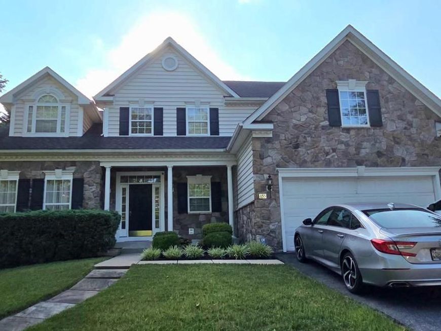 855 Queens Park Drive, Owings Mills, MD 21117 Main Photo