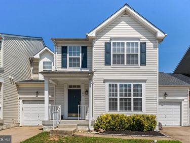 404 RUSERT DRIVE SE, LEESBURG, VA 20175