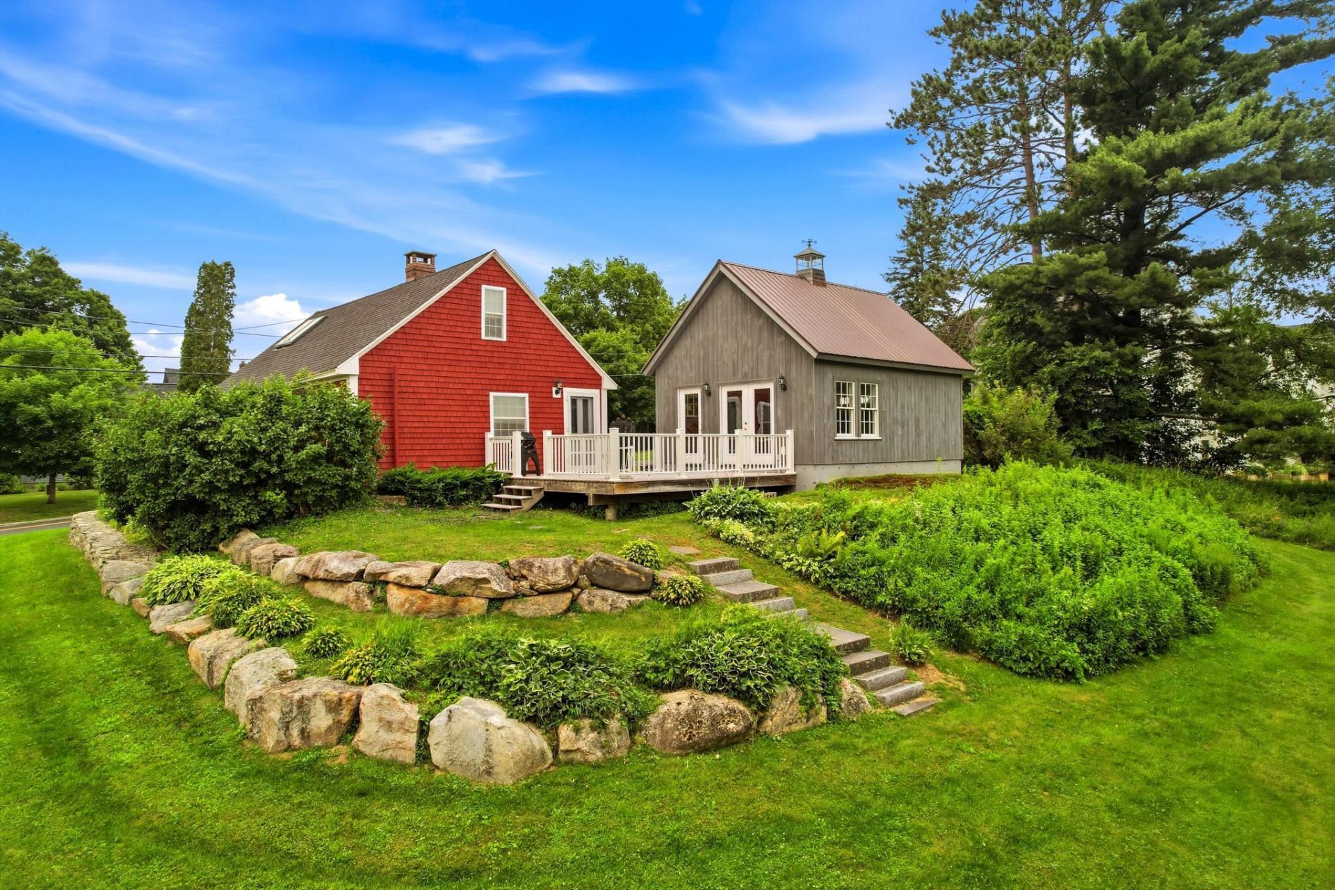 1495 Route 117 Sugar Hill, NH 03586