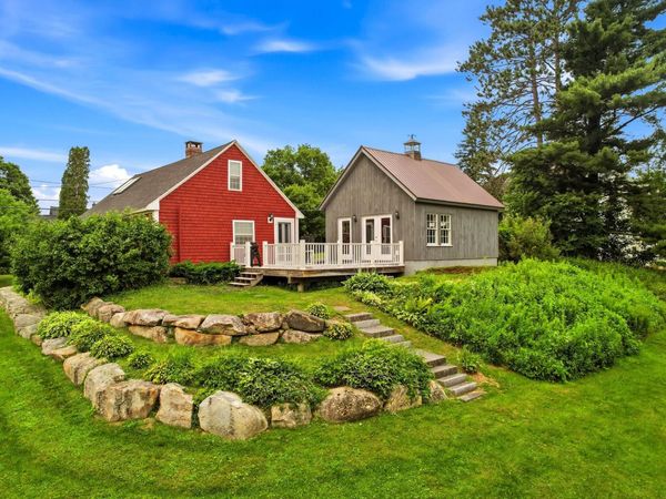 1495 Route 117, Sugar Hill, NH 03586