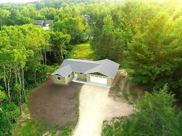 2158 100th Street, Somerset, WI 54025