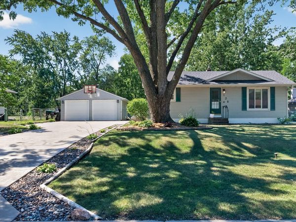 138 106th Avenue NW, Coon Rapids, MN 55448