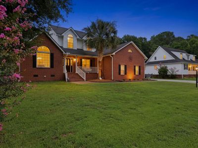 5505 Indigo Makers Trace, North Charleston, SC 29418