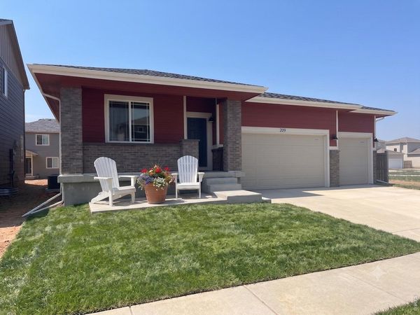 209 Sugar Beet Ln, Berthoud, CO 80513