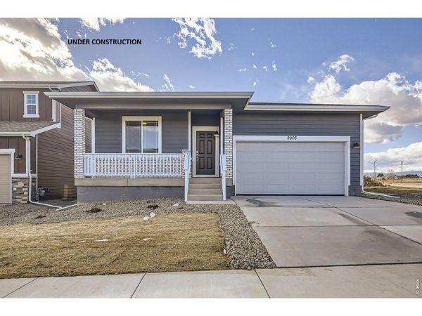 209 Sugar Beet Ln, Berthoud, CO 80513
