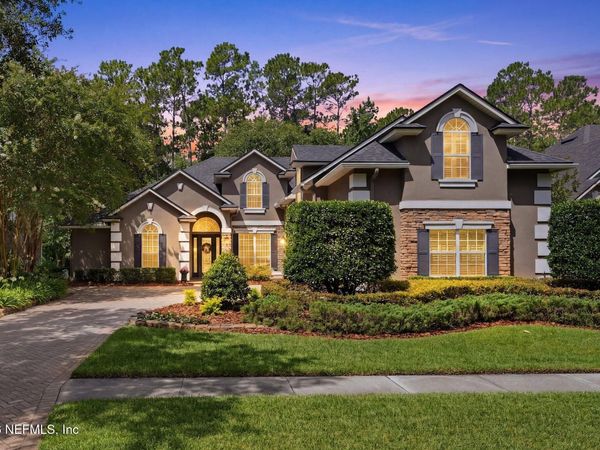 189 ST JOHNS FOREST Boulevard, St. Johns, FL 32259