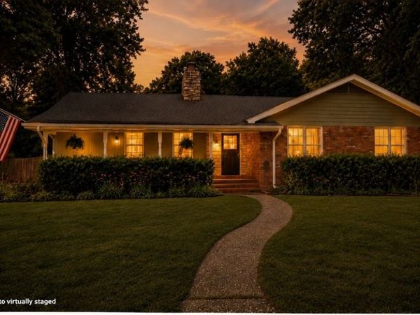 809 Summit Loop, Rogers, AR 72756