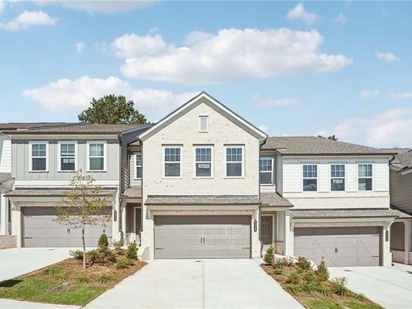 320 Dearborn Drive , Cartersville, GA 30120