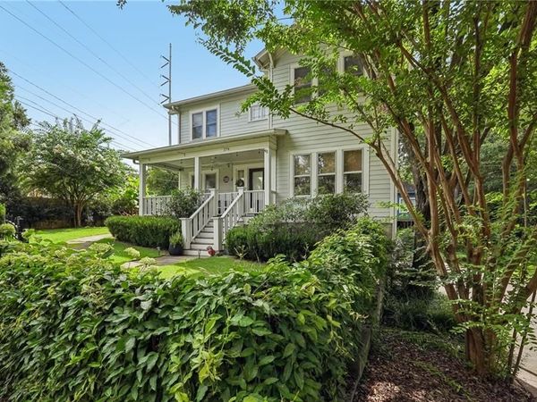 274 Ferguson Street NE, Atlanta, GA 30307
