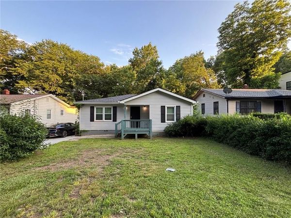 977 Moreland Drive SE, Atlanta, GA 30315