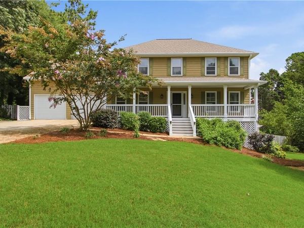 3298 Brackenridge Trail , Kennesaw, GA 30152