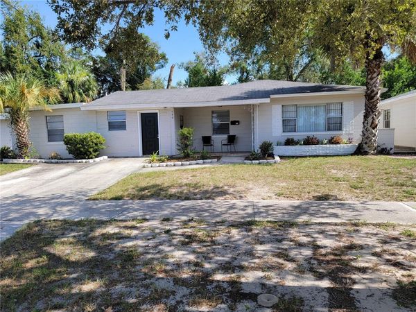 542 & 540 S CLAYTON AVENUE , LAKELAND, FL 33801