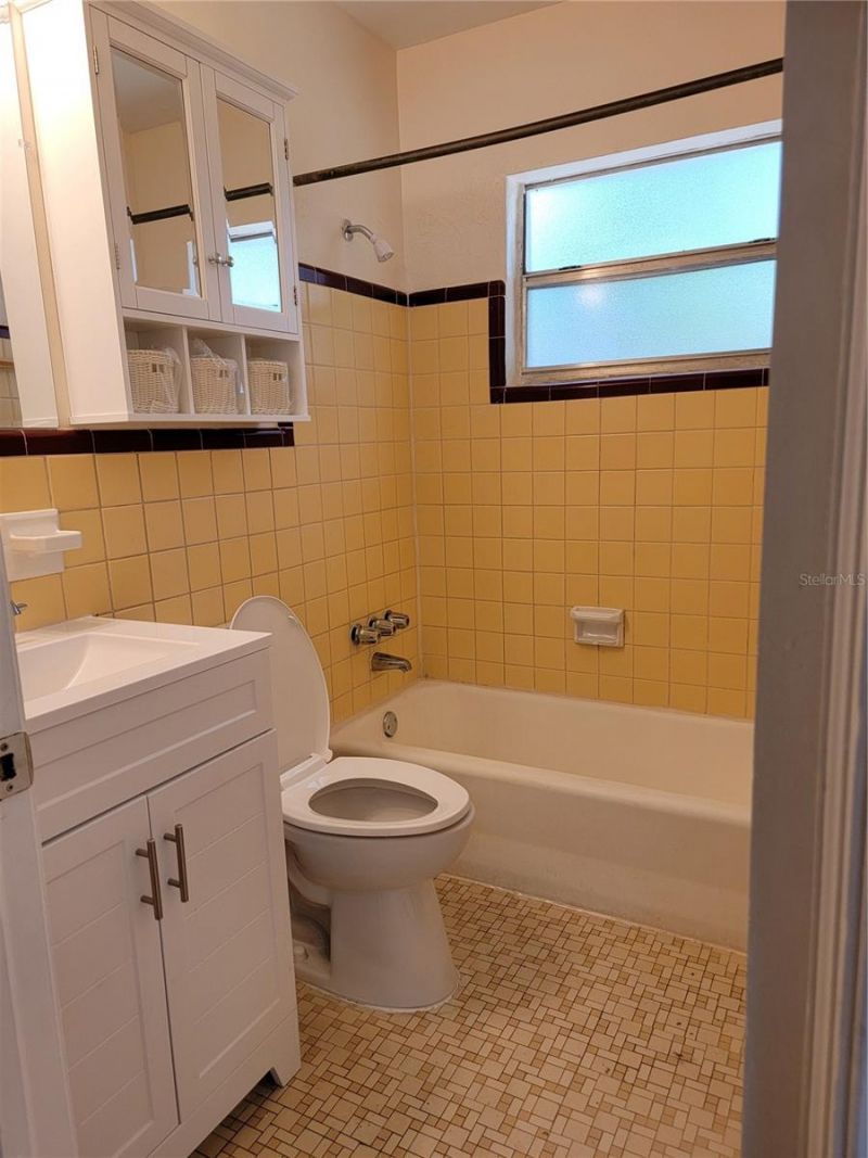 542 & 540 S Clayton Avenue, Lakeland, FL 33801 Photo