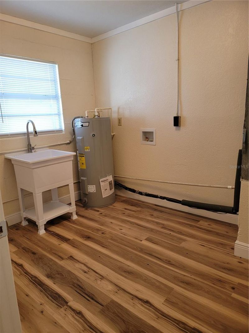 542 & 540 S Clayton Avenue, Lakeland, FL 33801 Photo