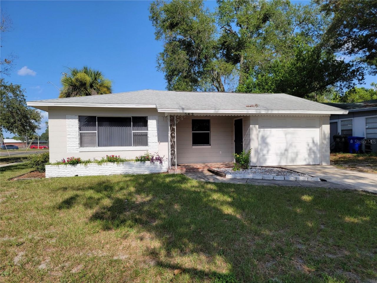 542 & 540 S Clayton Avenue, Lakeland, FL 33801 Photo