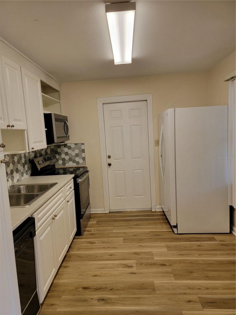 542 & 540 S Clayton Avenue, Lakeland, FL 33801 Photo