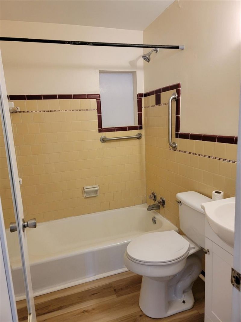 542 & 540 S Clayton Avenue, Lakeland, FL 33801 Photo