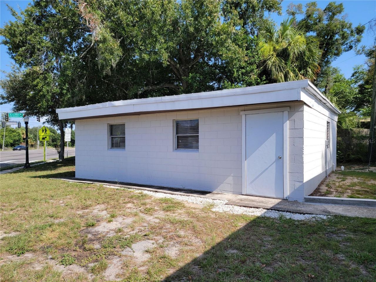 542 & 540 S Clayton Avenue, Lakeland, FL 33801 Photo