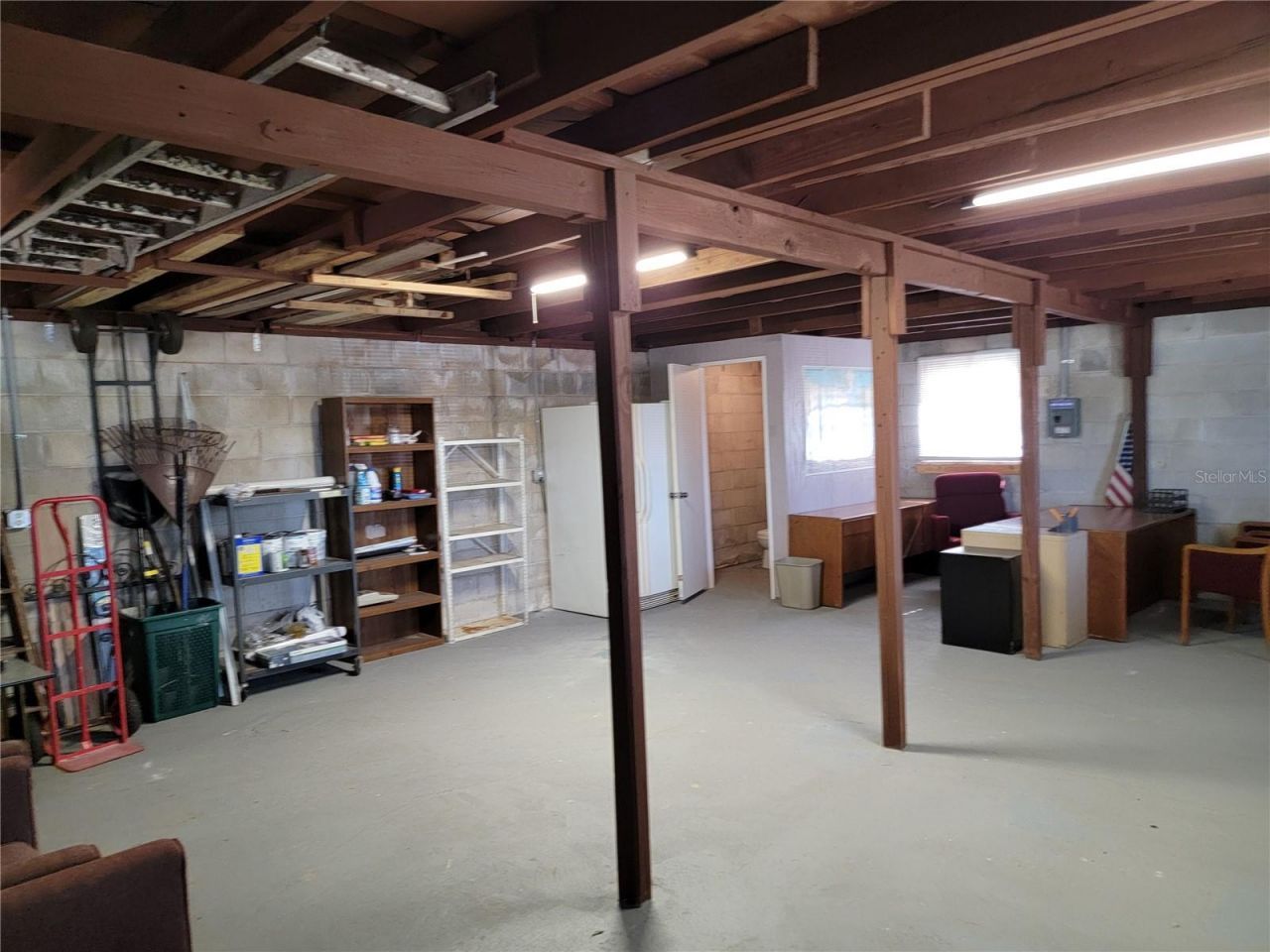542 & 540 S Clayton Avenue, Lakeland, FL 33801 Photo