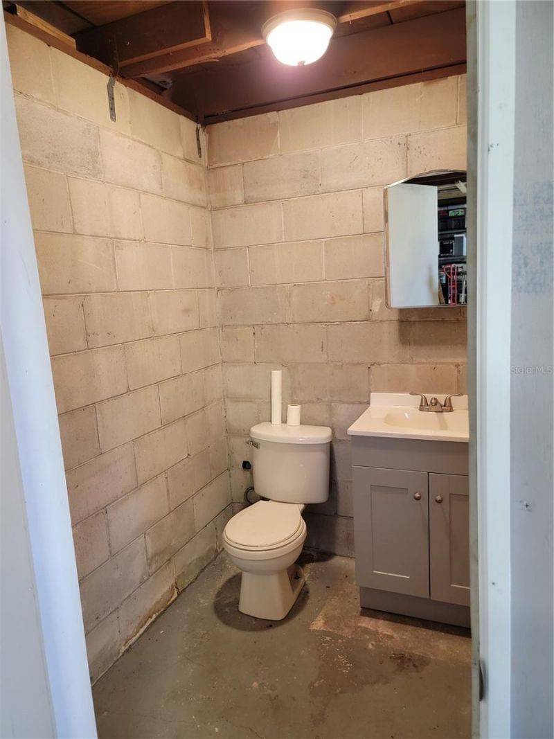542 & 540 S Clayton Avenue, Lakeland, FL 33801 Photo