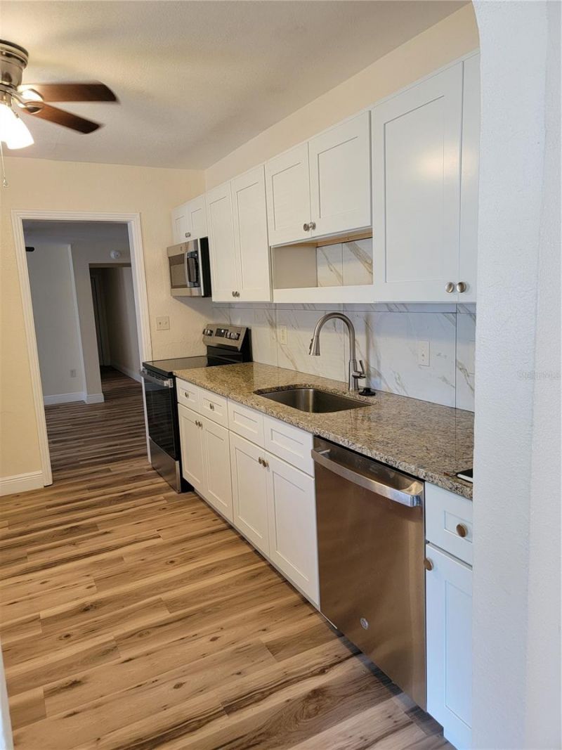 542 & 540 S Clayton Avenue, Lakeland, FL 33801 Photo
