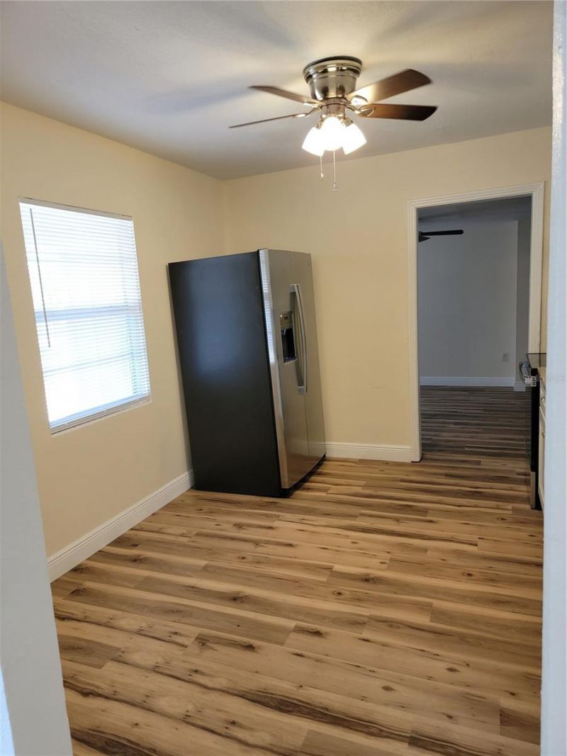 542 & 540 S Clayton Avenue, Lakeland, FL 33801 Photo