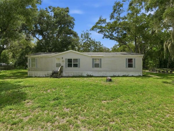 7825 CALABASH LANE , NEW PORT RICHEY, FL 34653