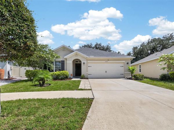 16441 TREASURE POINT DRIVE , WIMAUMA, FL 33598