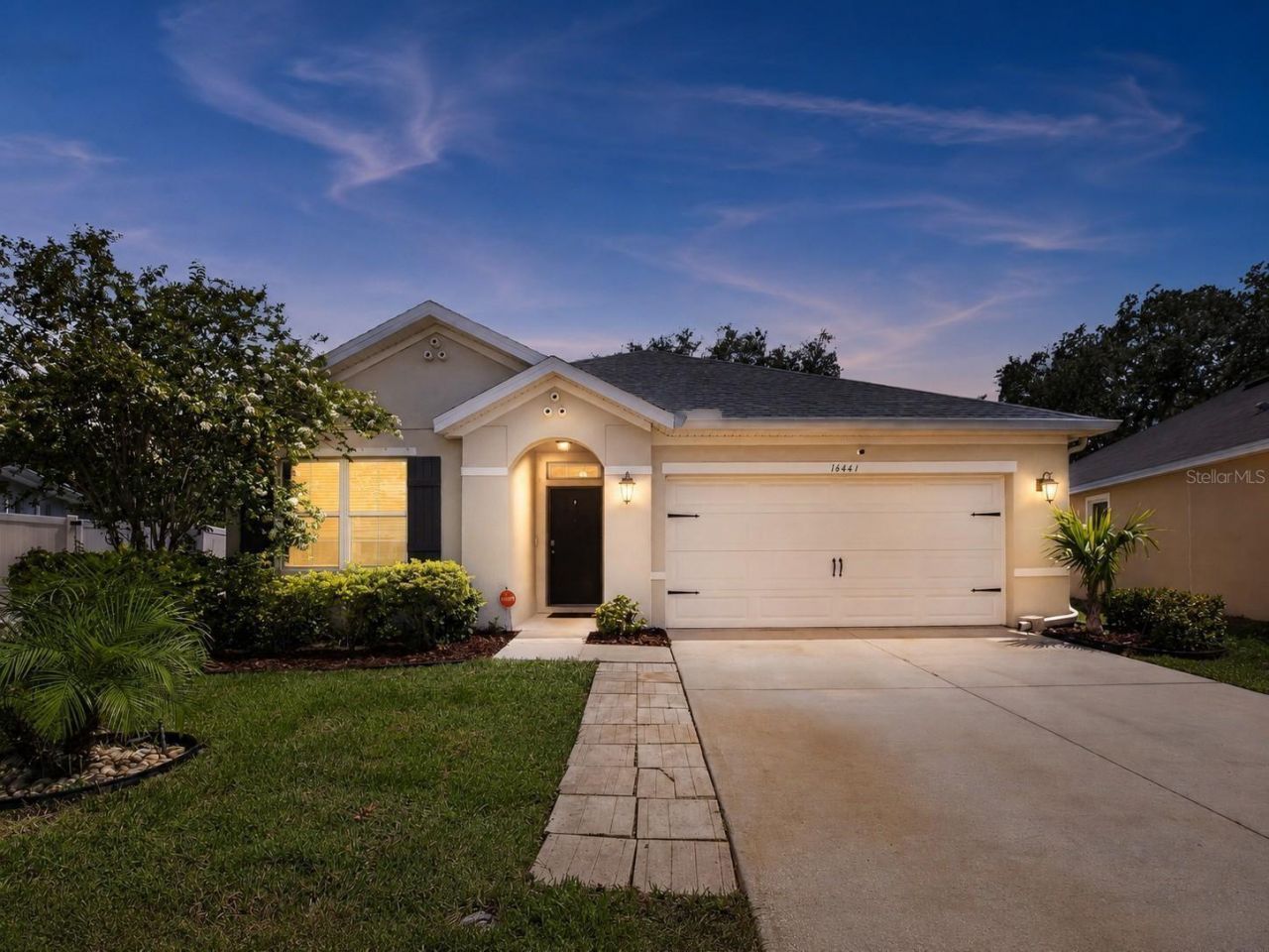 16441 Treasure Point Drive , Wimauma, FL 33598 Photo