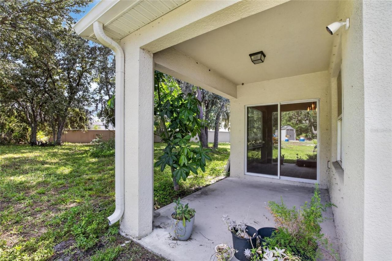 16441 Treasure Point Drive , Wimauma, FL 33598 Photo