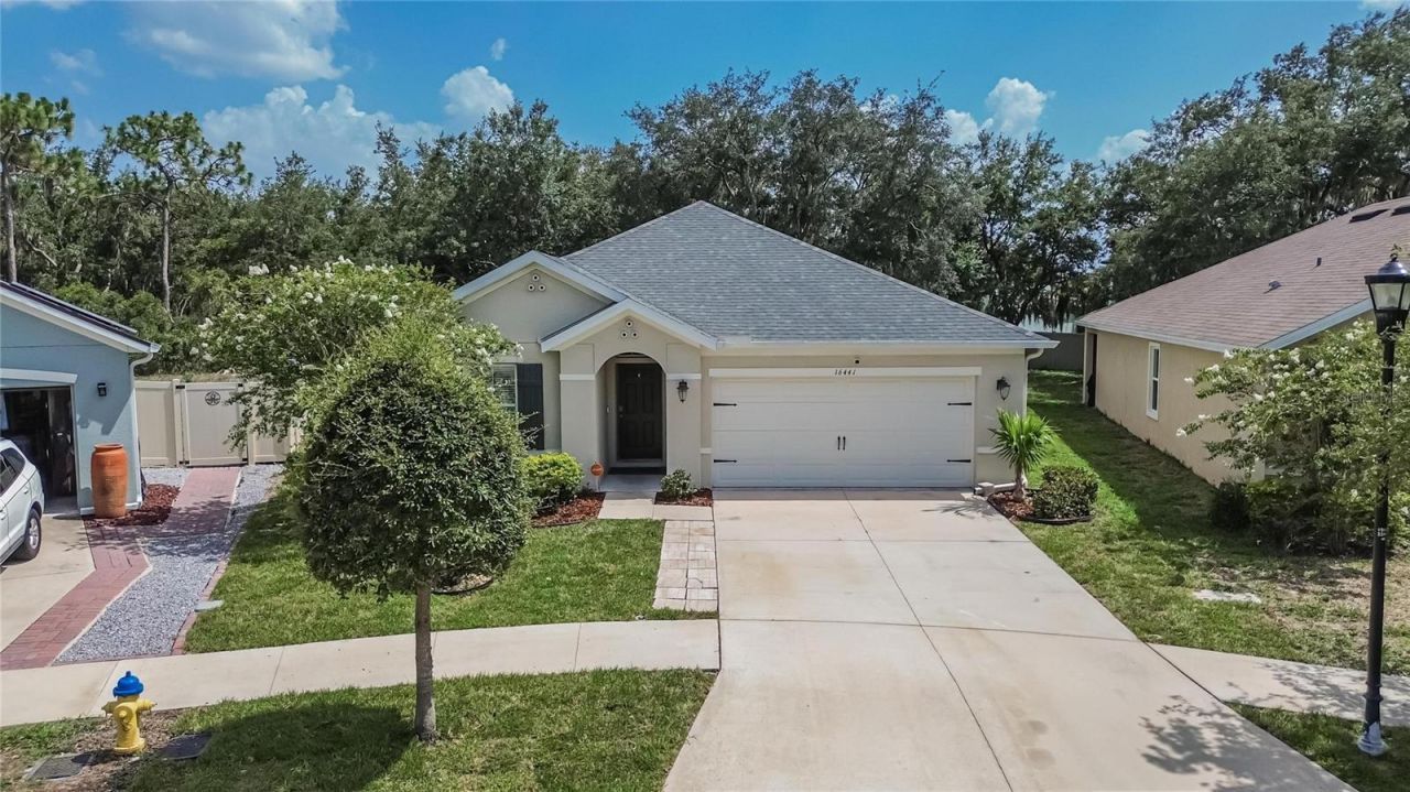 16441 Treasure Point Drive , Wimauma, FL 33598 Photo