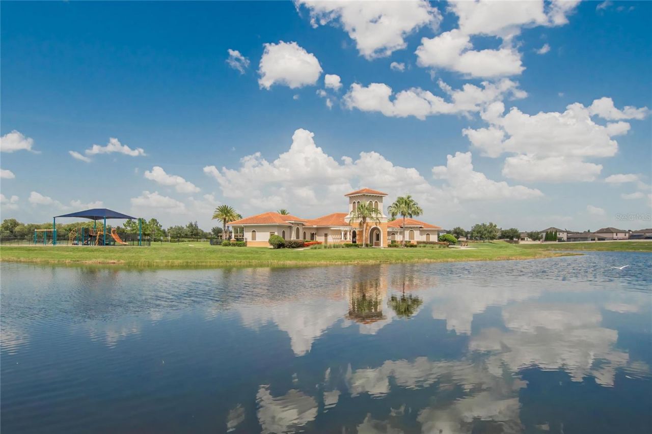 16441 Treasure Point Drive , Wimauma, FL 33598 Photo