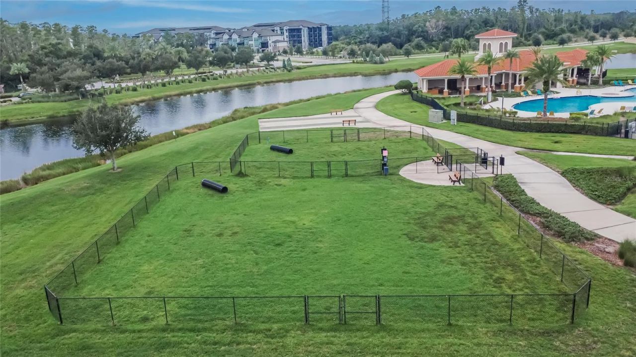 16441 Treasure Point Drive , Wimauma, FL 33598 Photo
