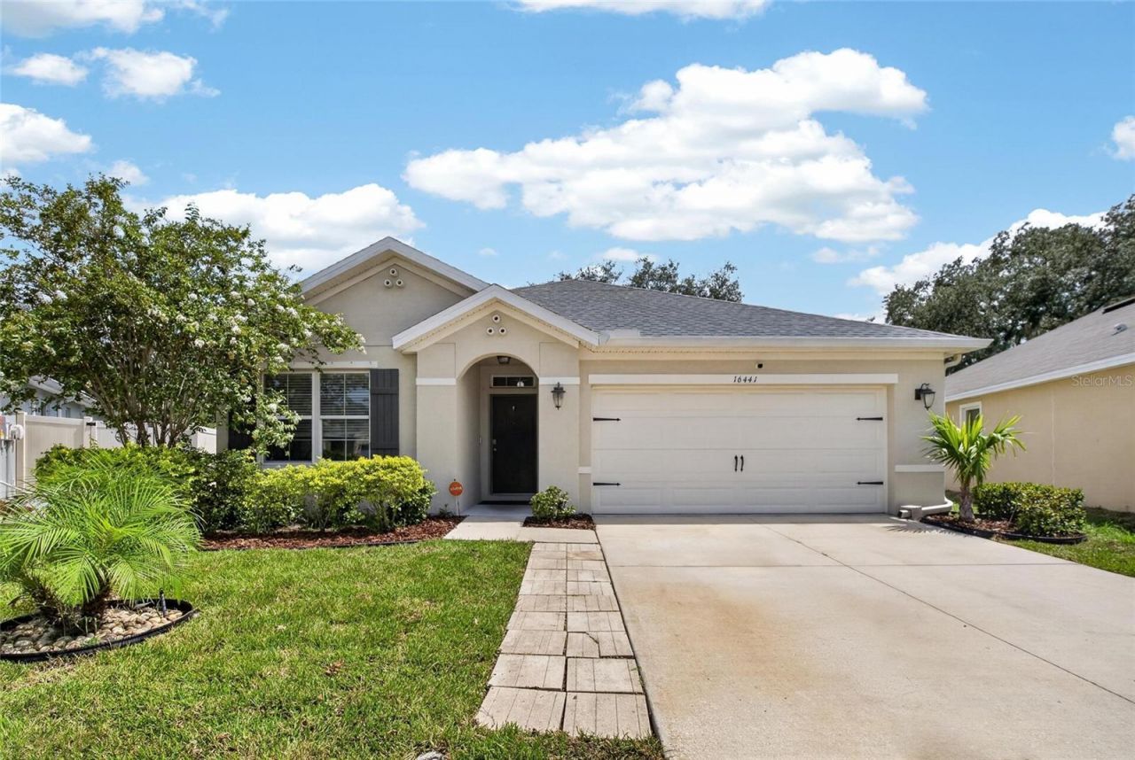16441 Treasure Point Drive , Wimauma, FL 33598 Photo