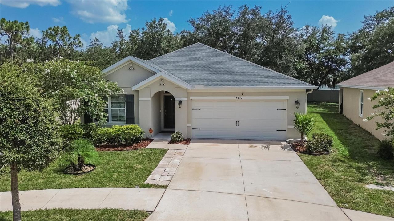 16441 Treasure Point Drive , Wimauma, FL 33598 Photo