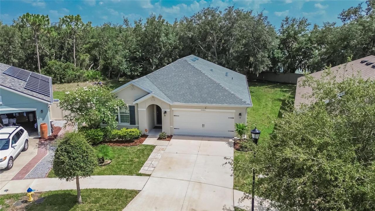 16441 Treasure Point Drive , Wimauma, FL 33598 Photo