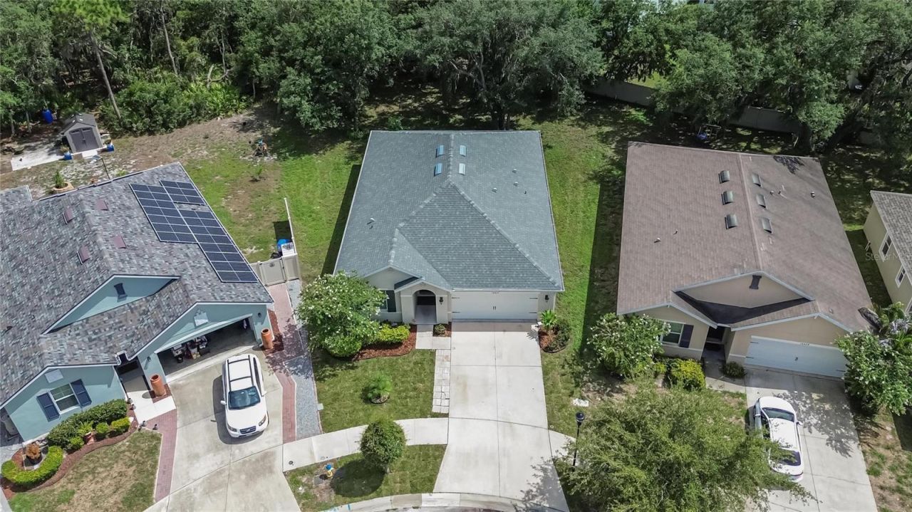 16441 Treasure Point Drive , Wimauma, FL 33598 Photo