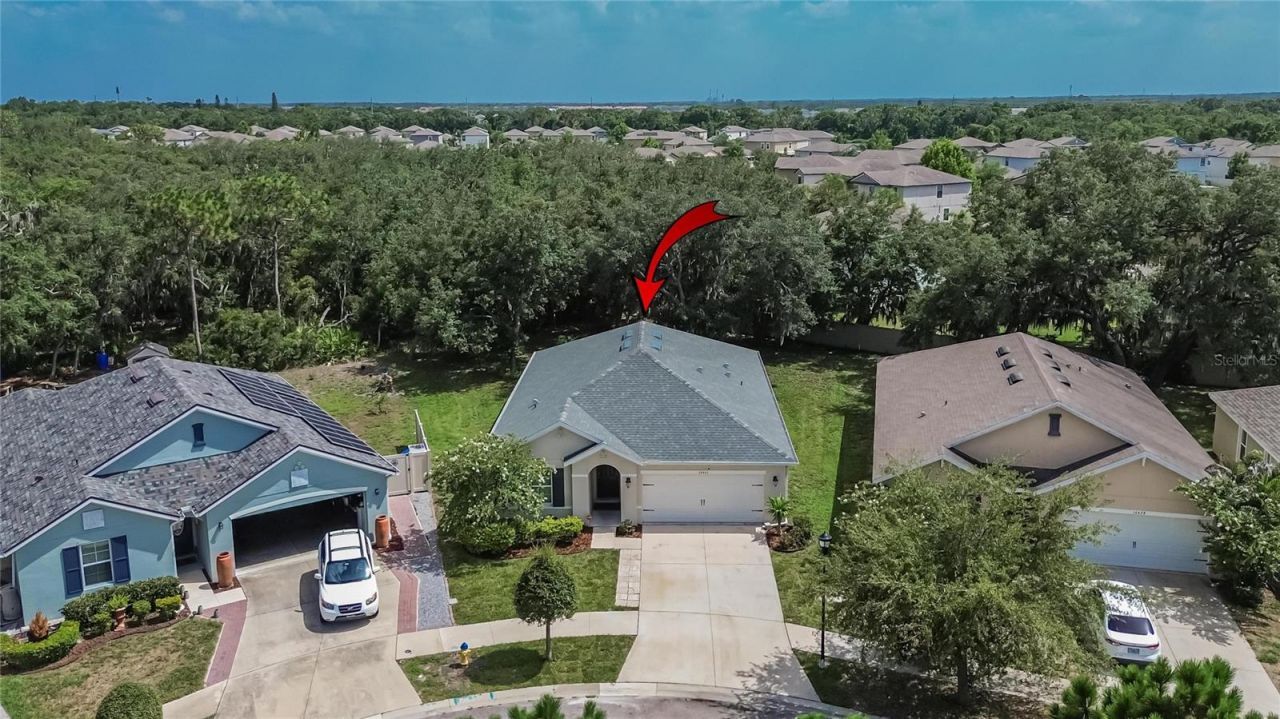 16441 Treasure Point Drive , Wimauma, FL 33598 Photo