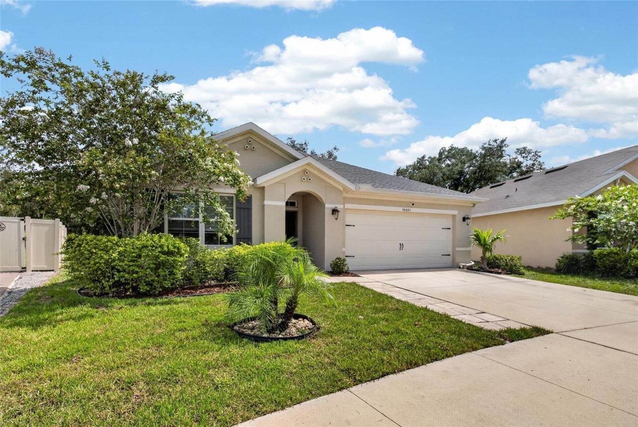 16441 Treasure Point Drive , Wimauma, FL 33598 Photo