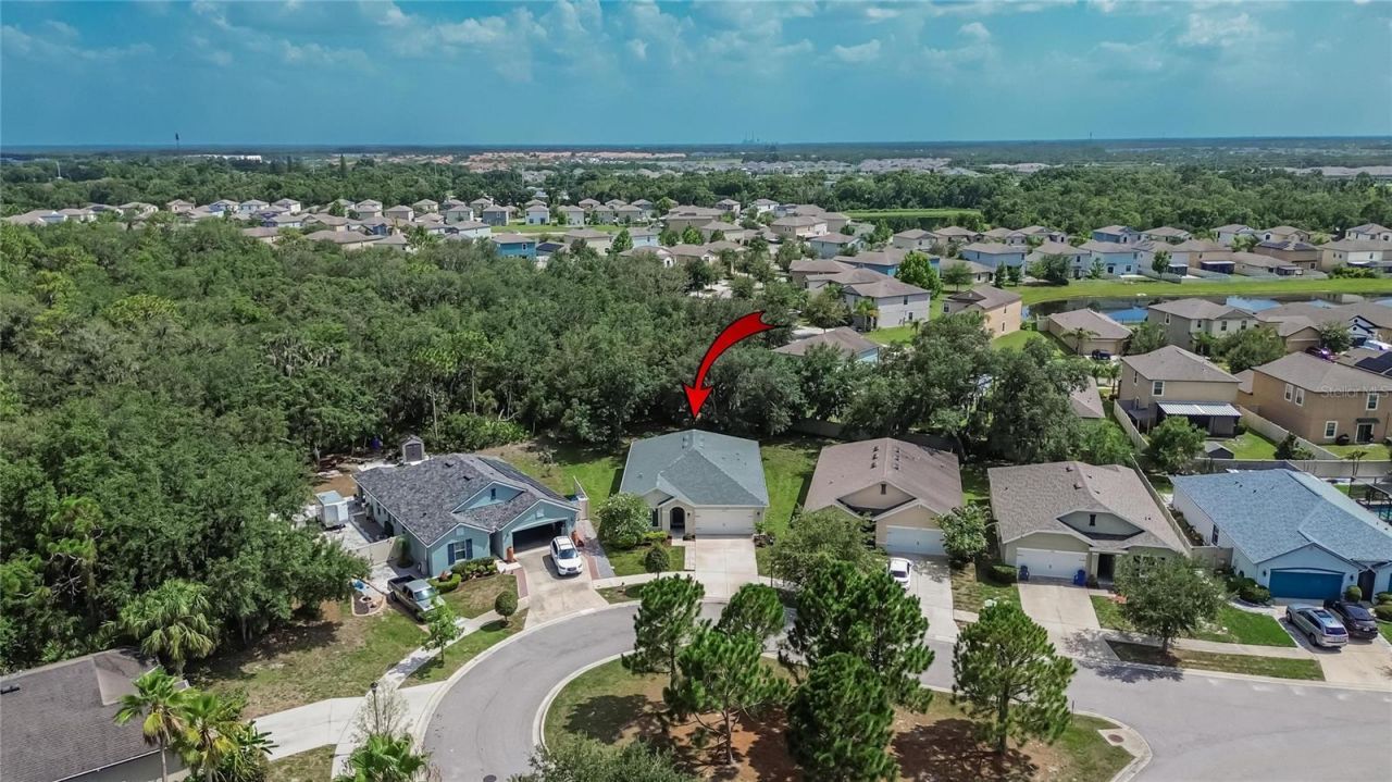 16441 Treasure Point Drive , Wimauma, FL 33598 Photo