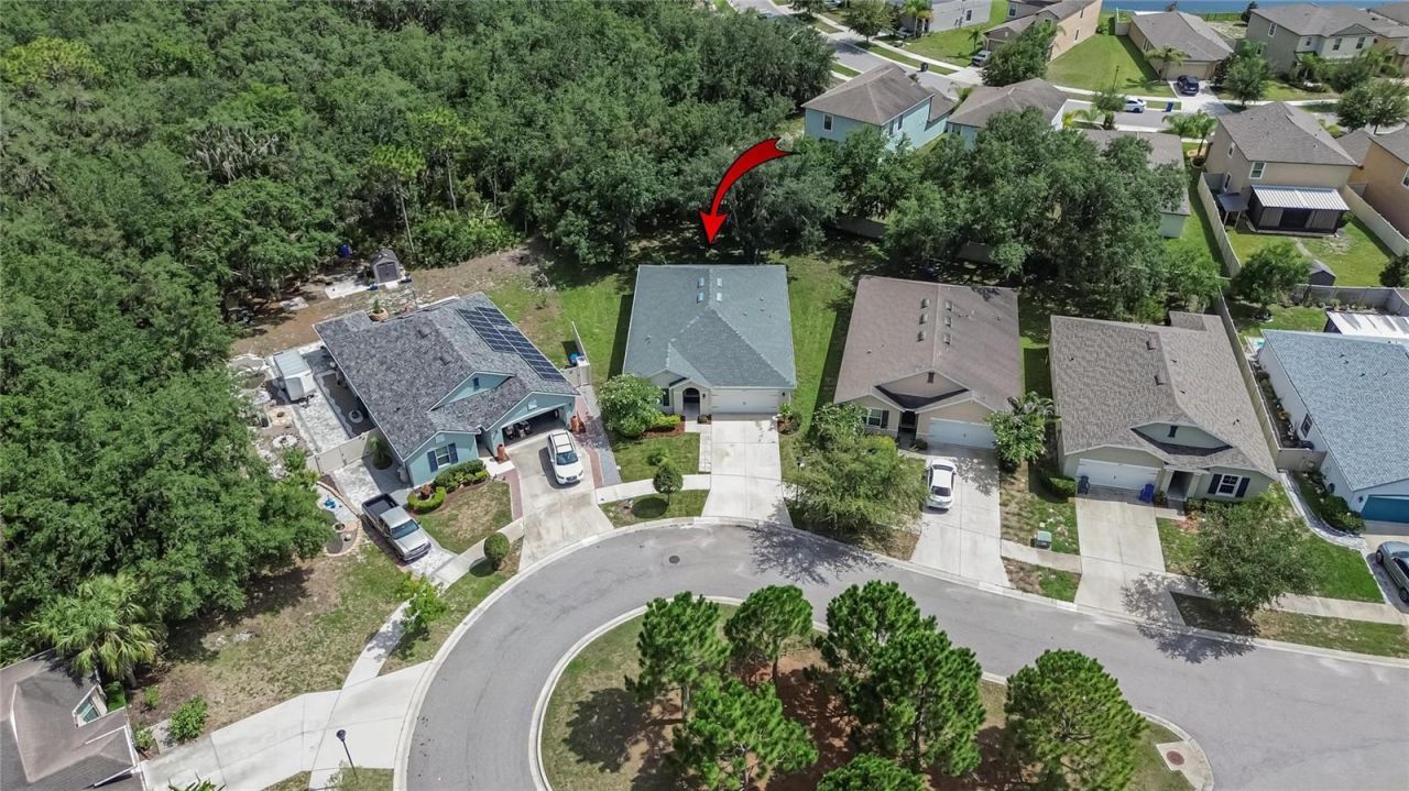 16441 Treasure Point Drive , Wimauma, FL 33598 Photo